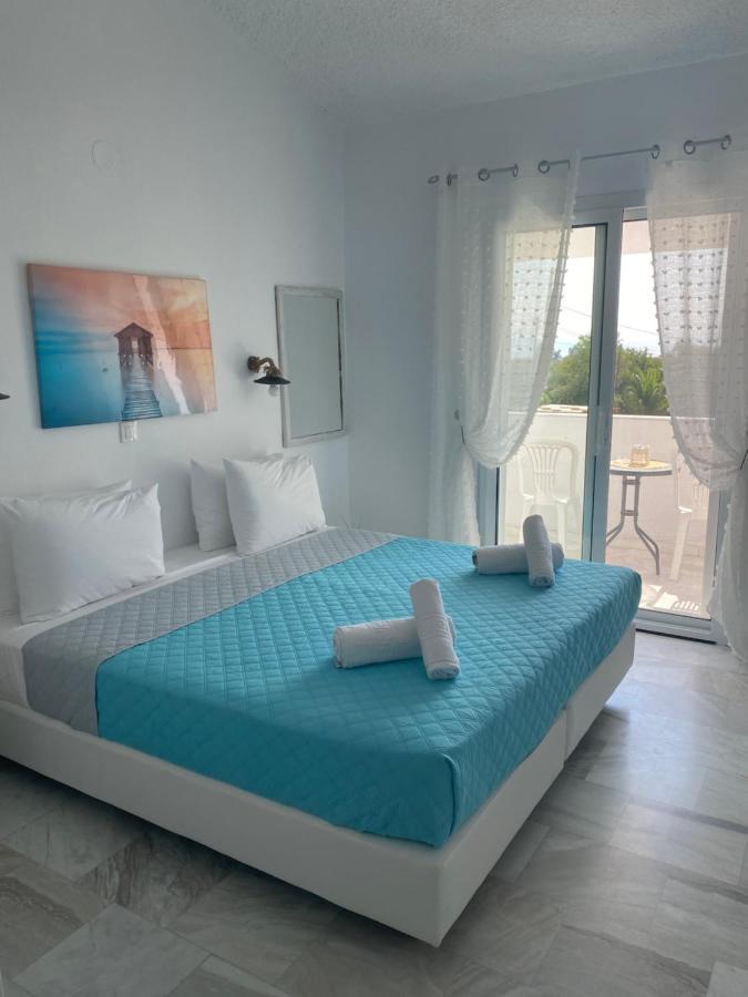 Lefki Villa Polychrono Exterior photo